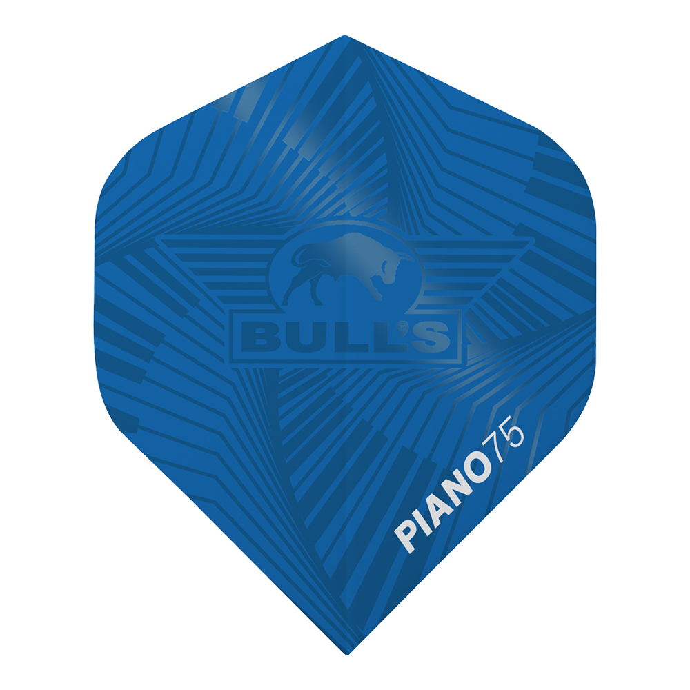 Piano 75 No2 Blue