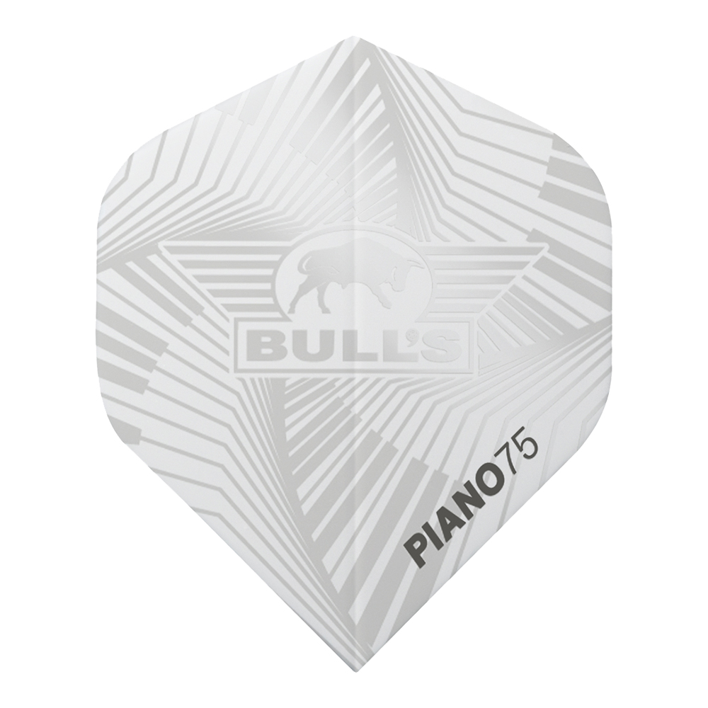 Piano 75 No2 White
