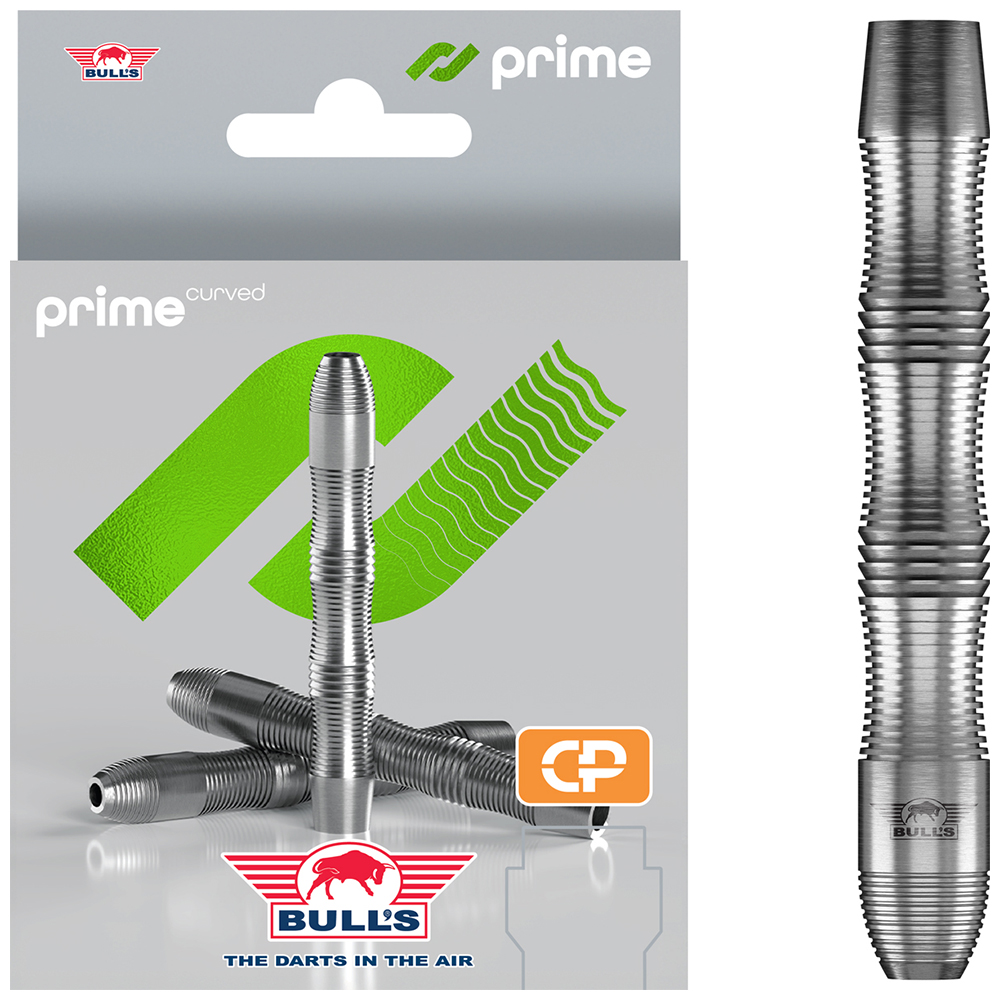 Alternative view of Prime Curved 90% CP