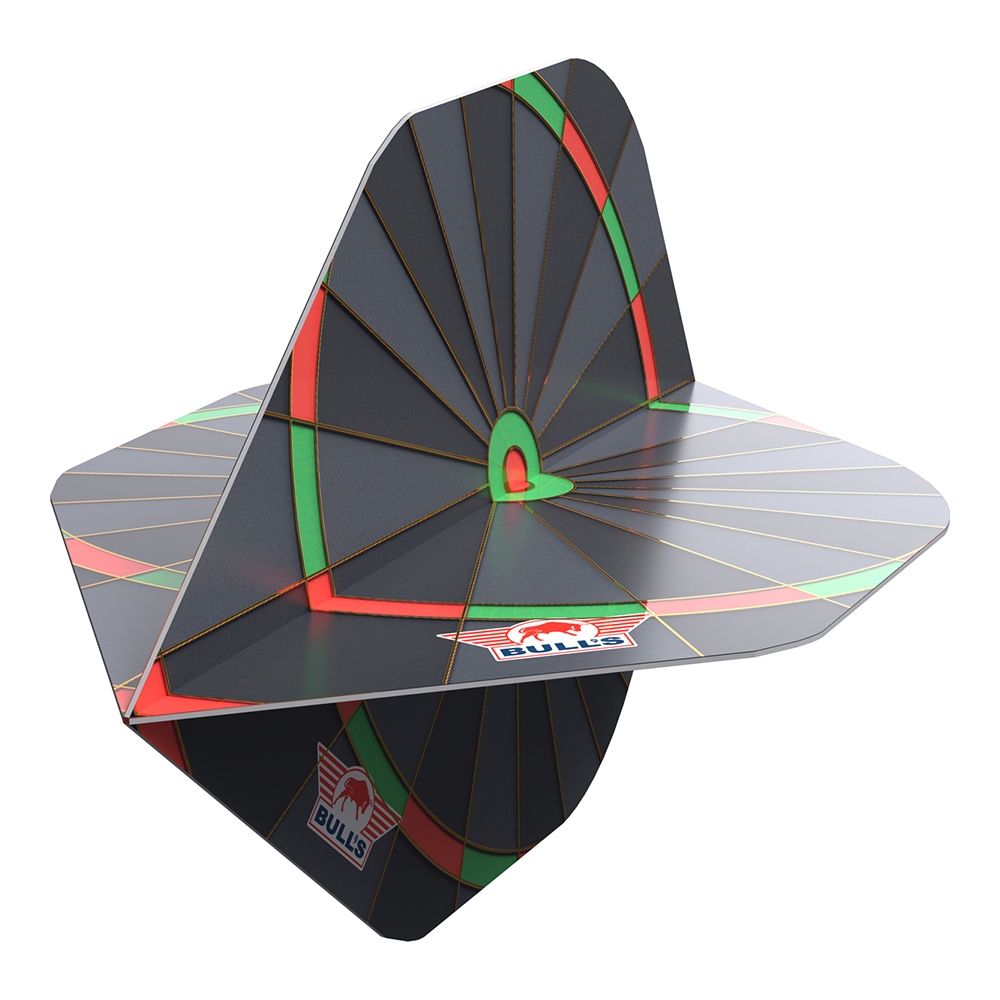 Alternative view of Design 100 Board Black No2