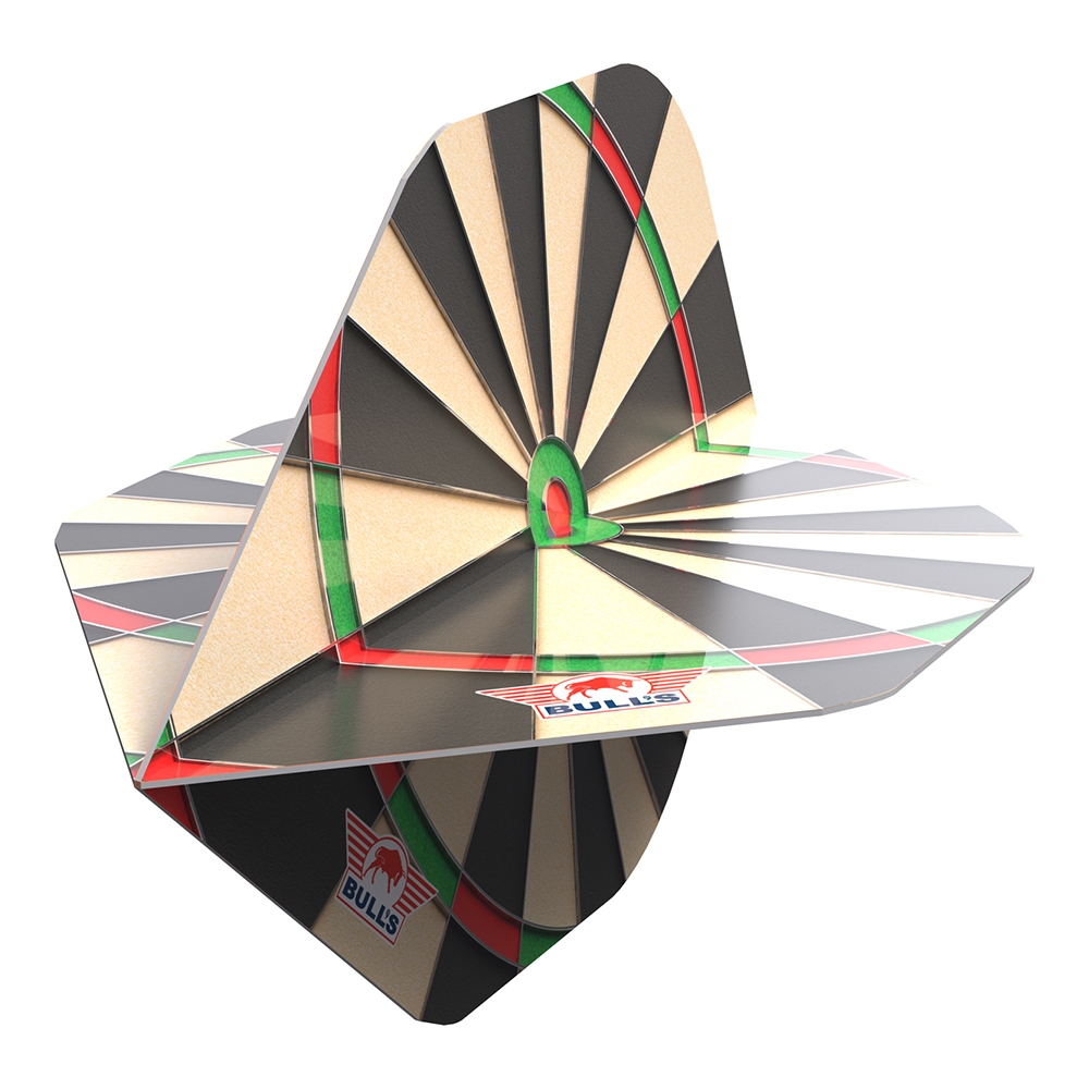 Alternative view of Design 100 Board Nornal No2