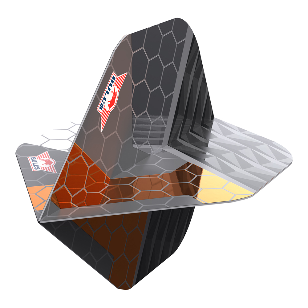 Alternative view of Player 100 Dirk van Duijvenbode 95 No2