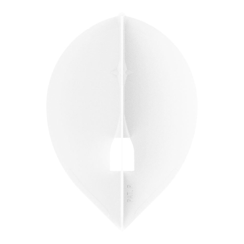 Champagne Flight PRO L2 White