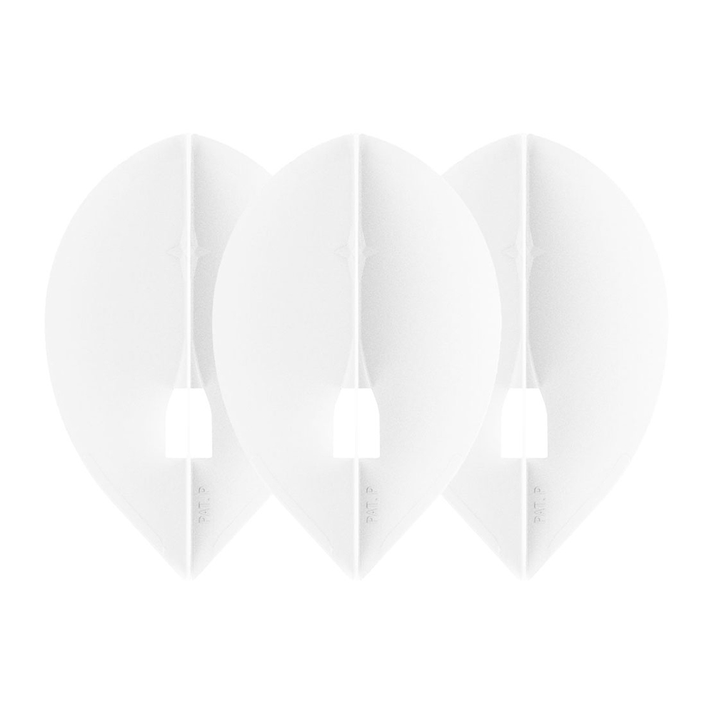 Alternative view of Champagne Flight PRO L2 White