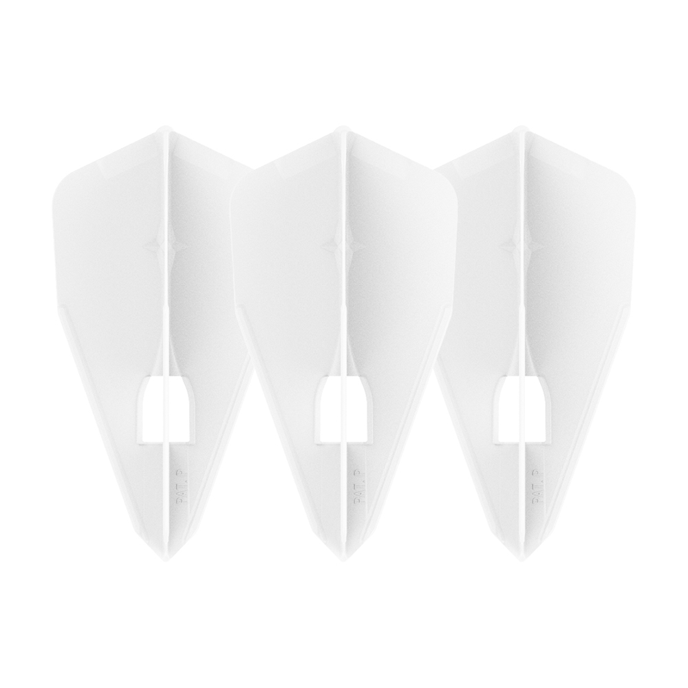 Alternative view of Champagne Flight PRO L8 White