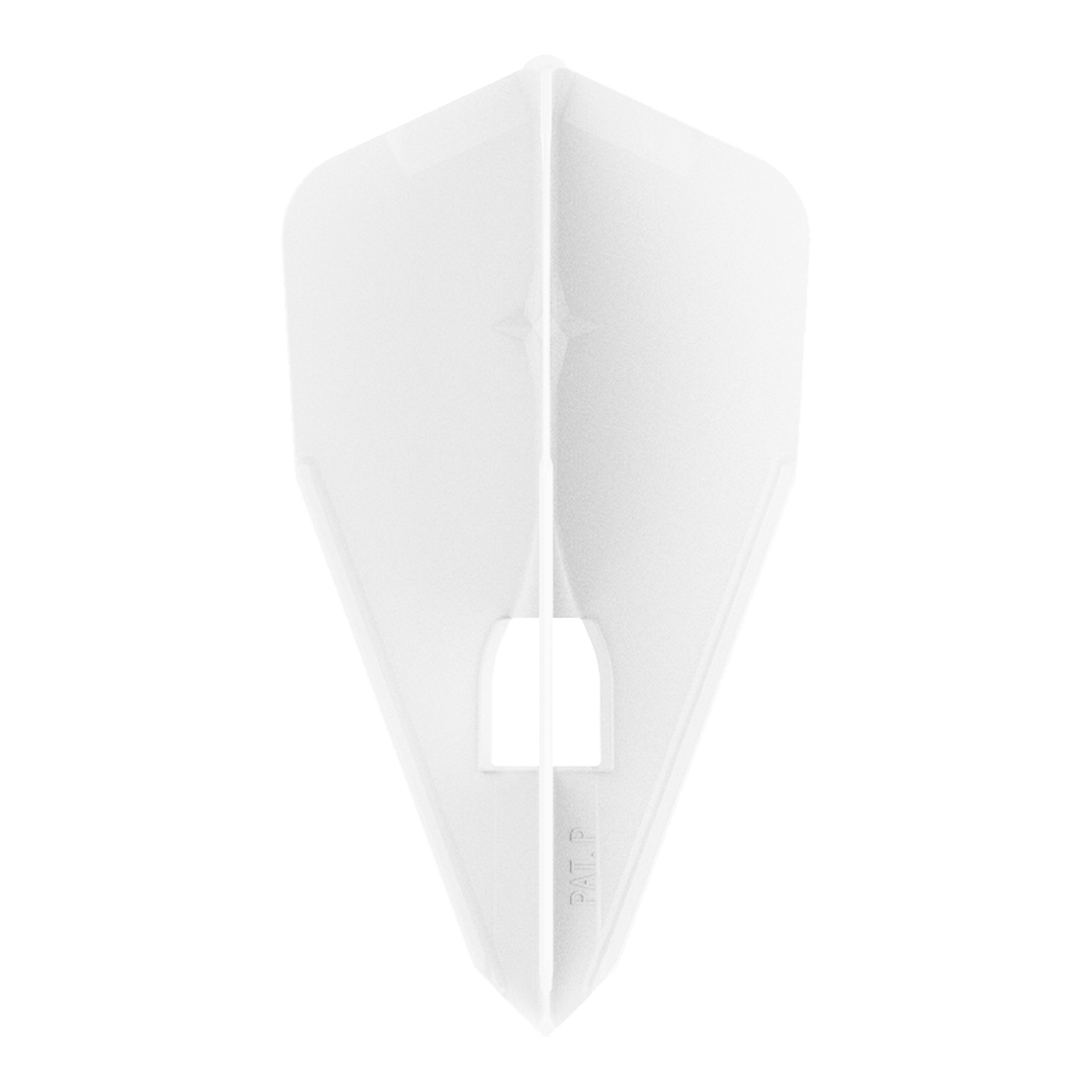 Champagne Flight PRO L8 White