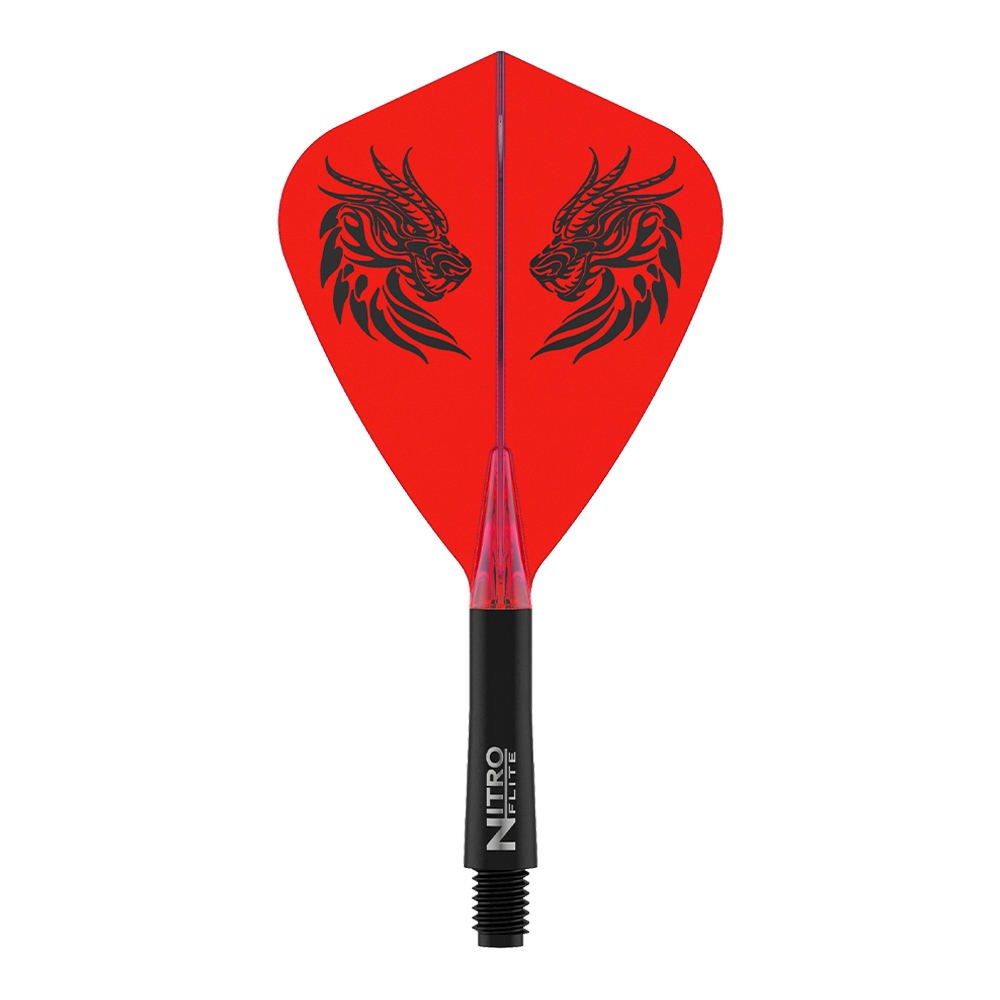 Nitro Flite Jonny Clayton Kite