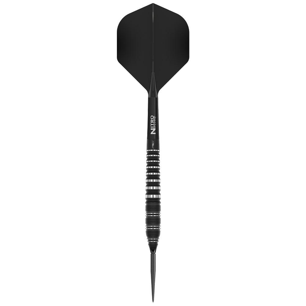 Sable 02 Torpedo 90% SP