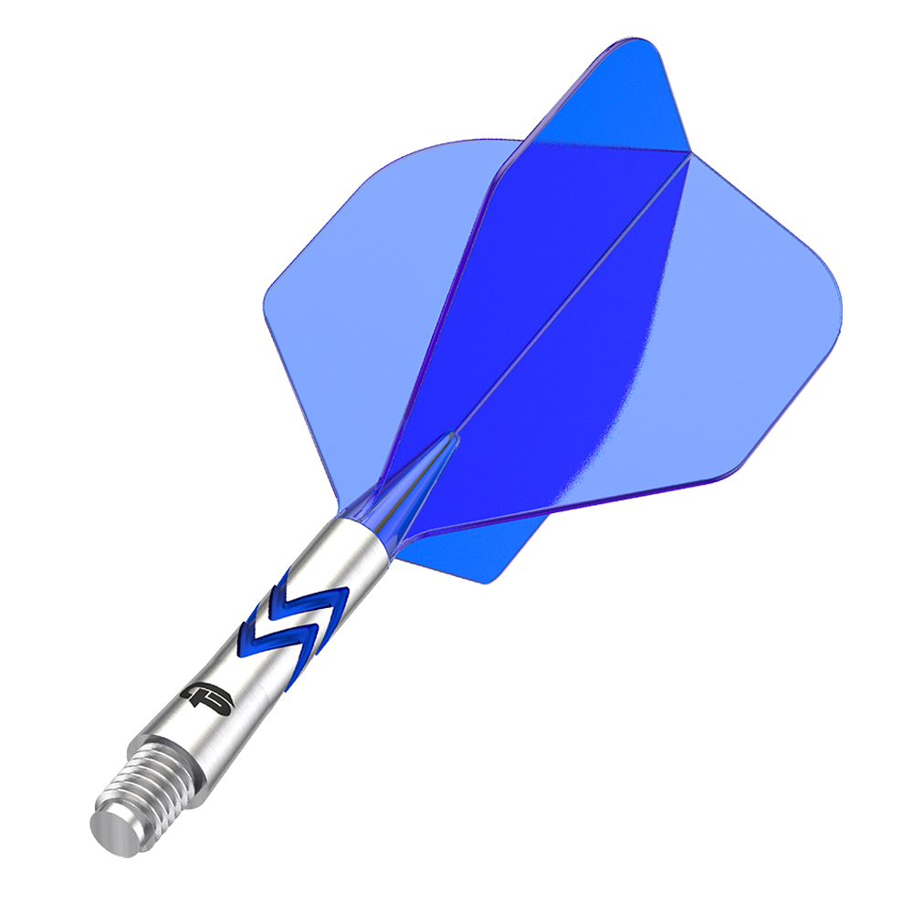 Alternative view of Nitro Flite Gerwyn Price No2