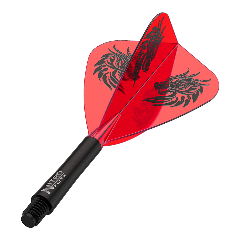 Alternative view of Nitro Flite Jonny Clayton Kite