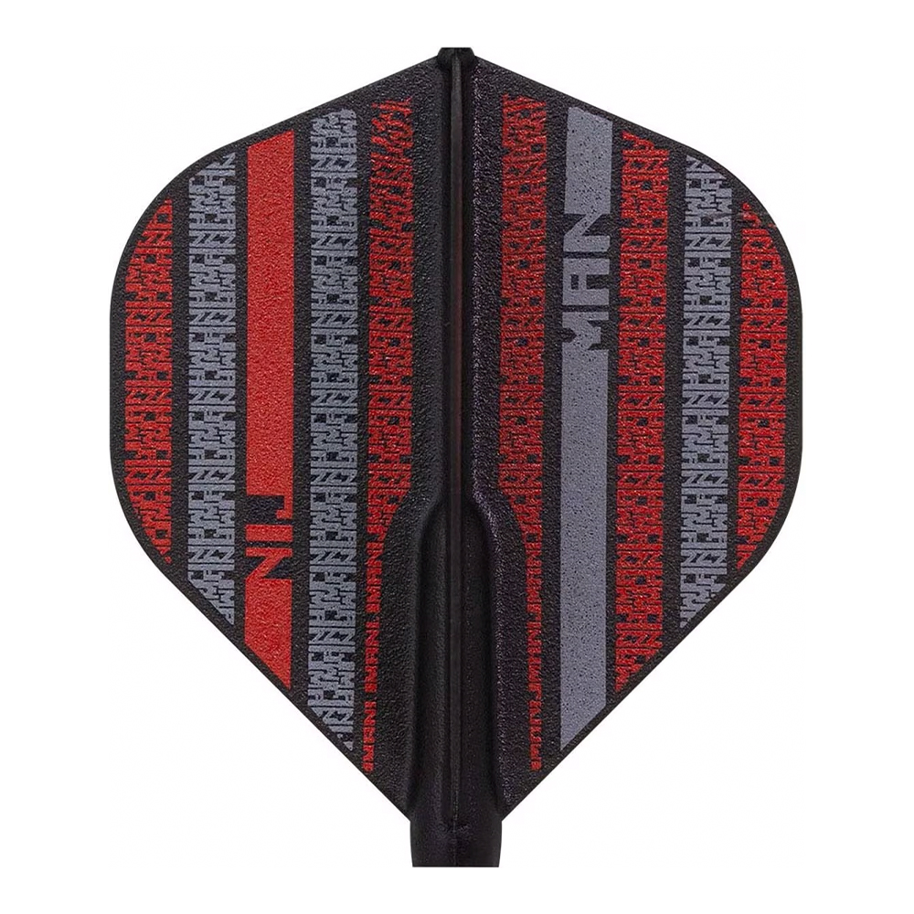 Fit Flight Standard Wessel Nijman 2