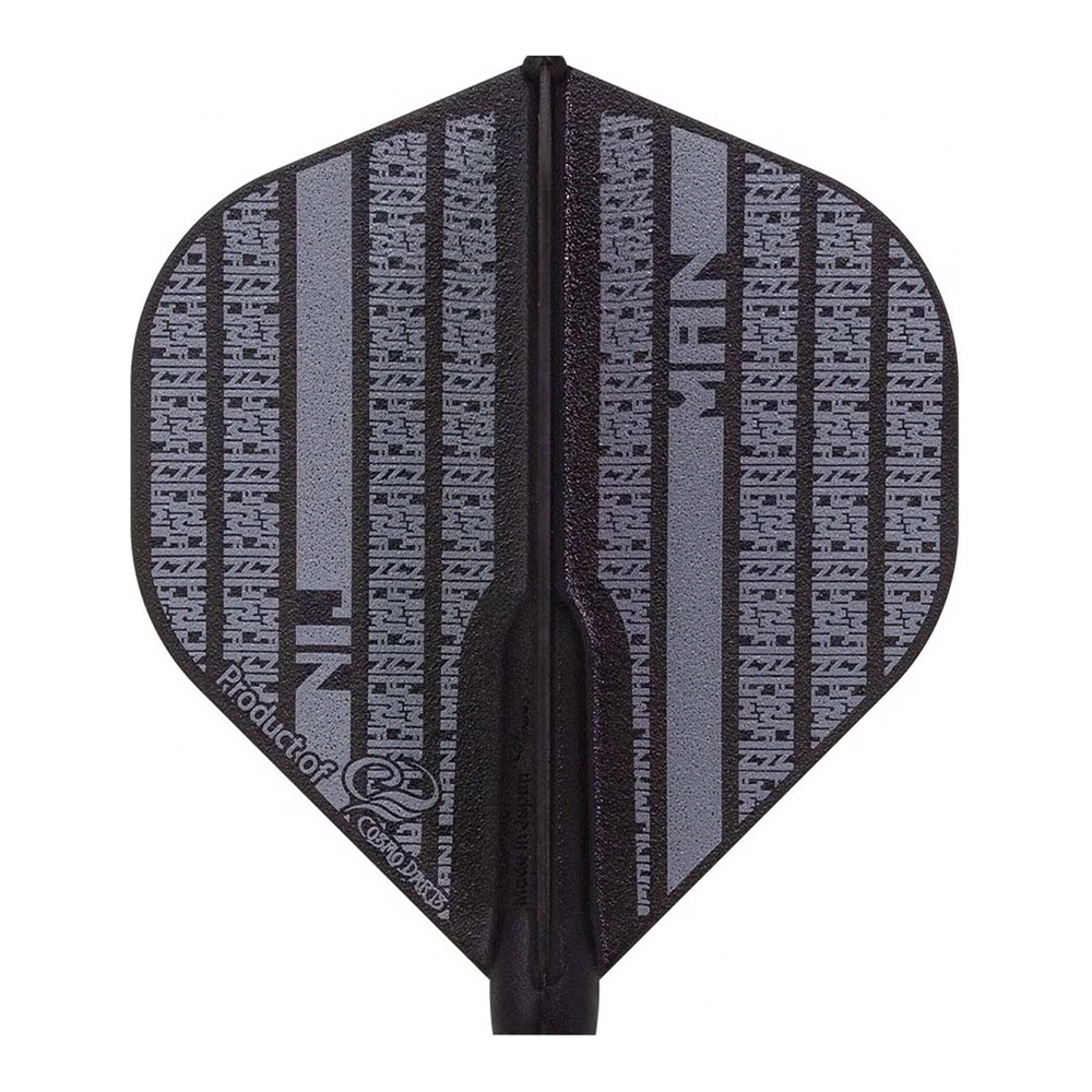 Alternative view of Fit Flight Standard Wessel Nijman 2