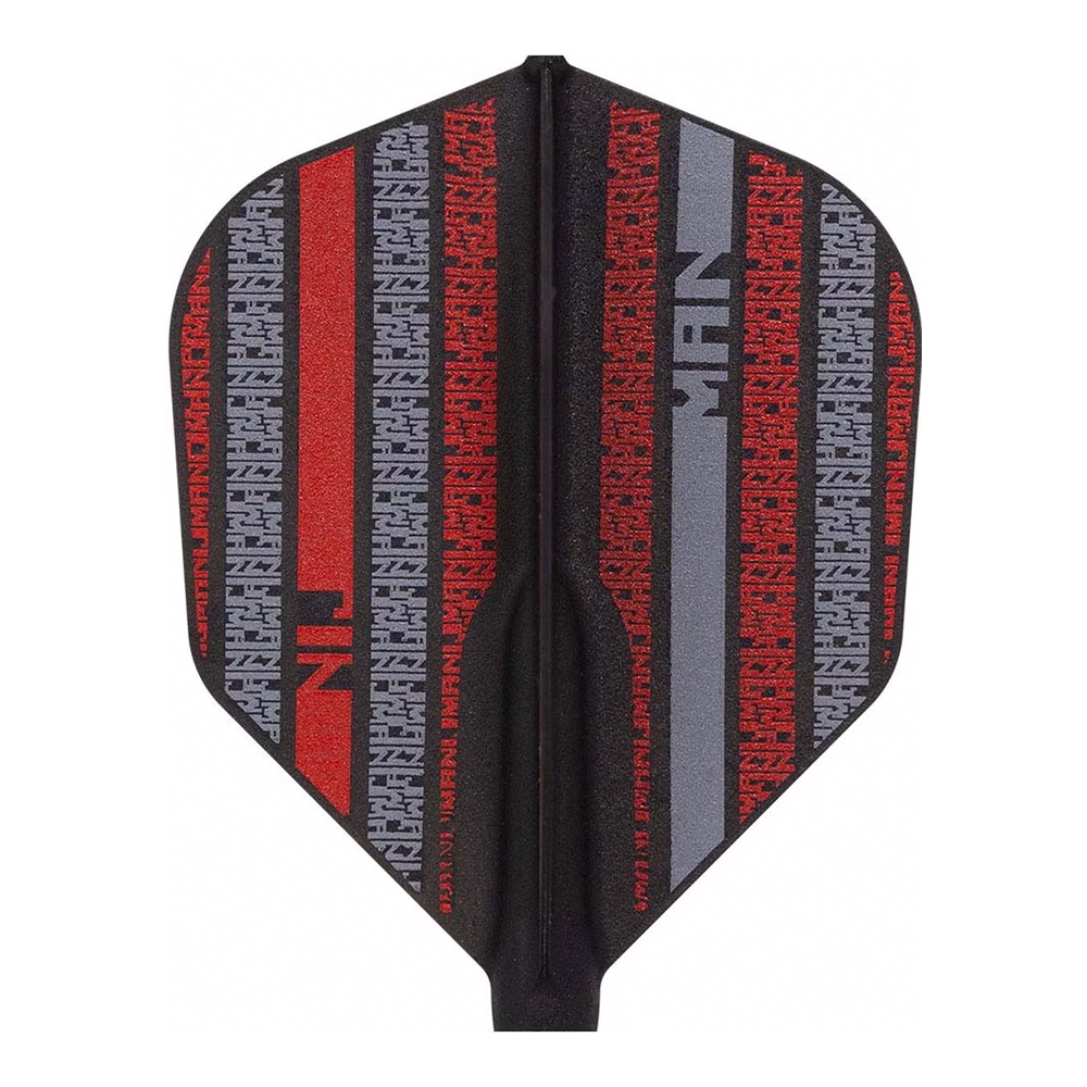 Fit Flight Shape Wessel Nijman 2