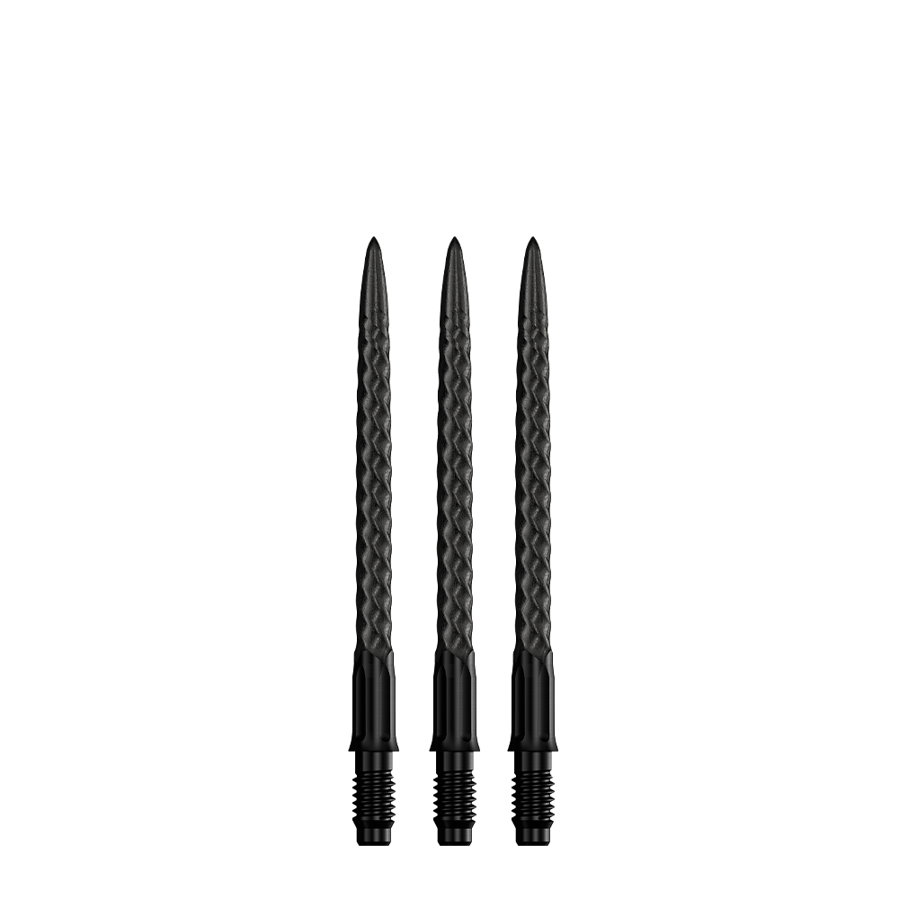 R2.5 Rapid Points RVX Black