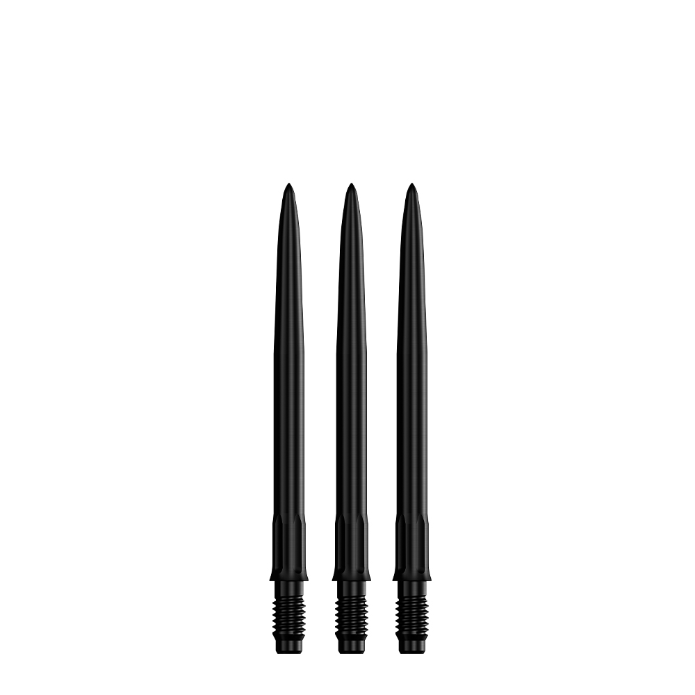 R2.5 Rapid Points SM1 Black