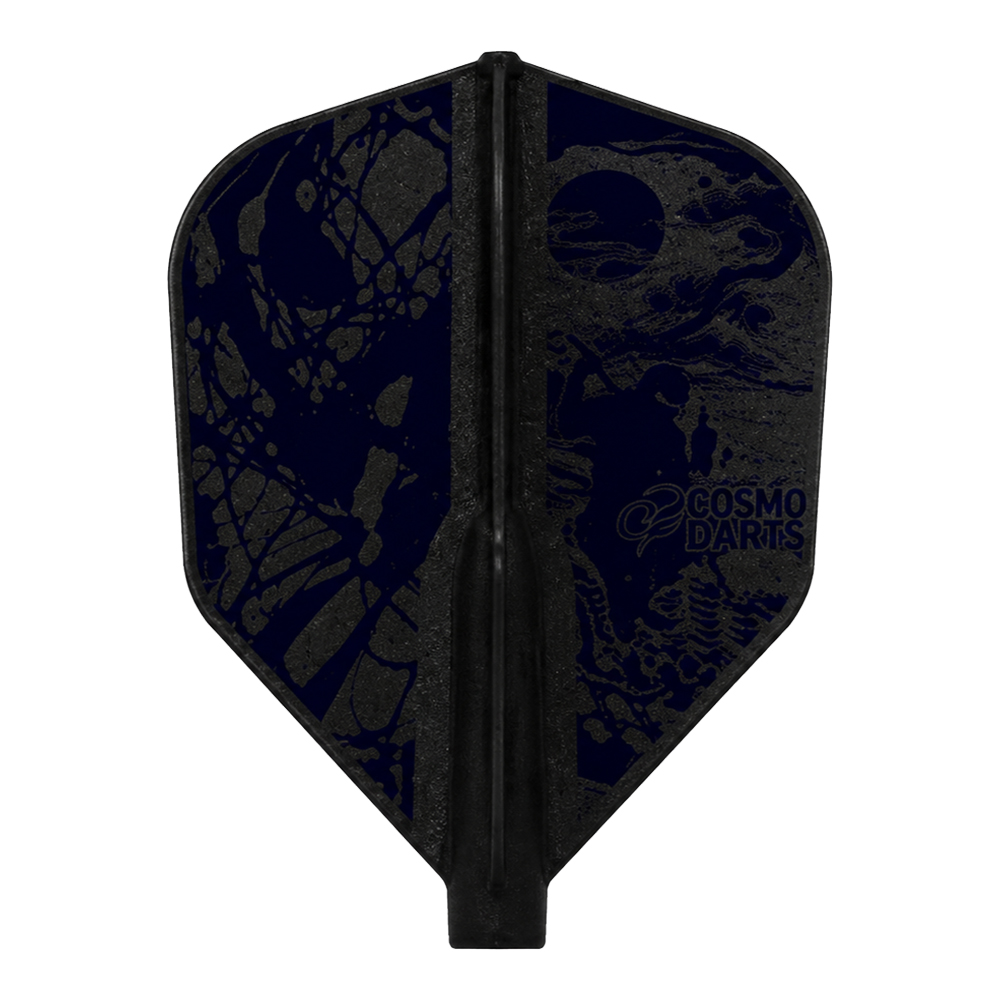 Fit Flight Shape Stealth 3