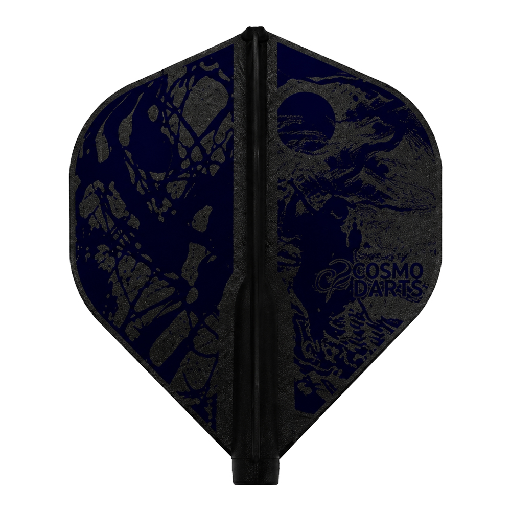 Fit Flight Standard Stealth 3