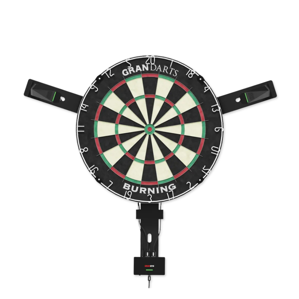 Alternative view of Gran Eye Gen 2 AI Scoring System