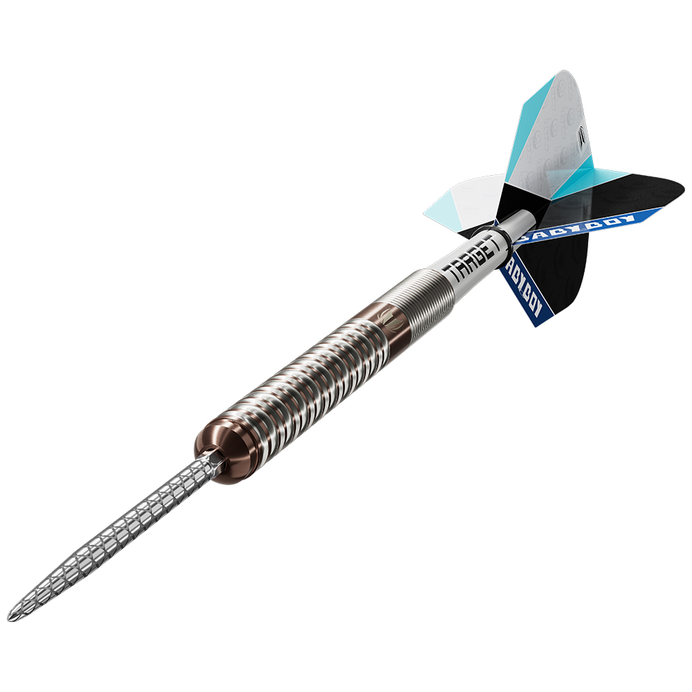 Adam Lipscombe 90% SP - Afbeelding 3
