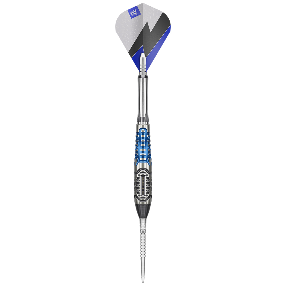 Phil Taylor Power Chrono 95% SP