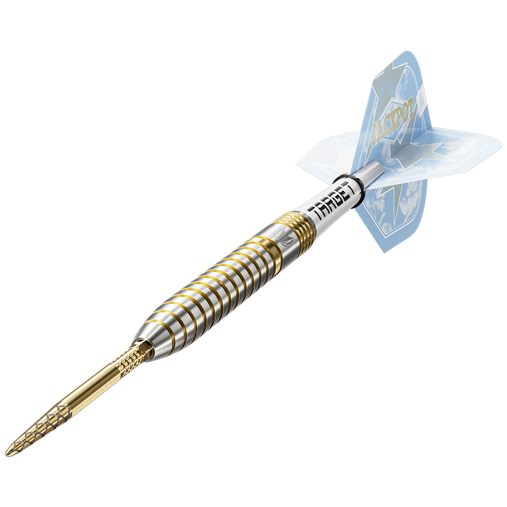 Adrian Lewis Showdown 95% SP - Afbeelding 3