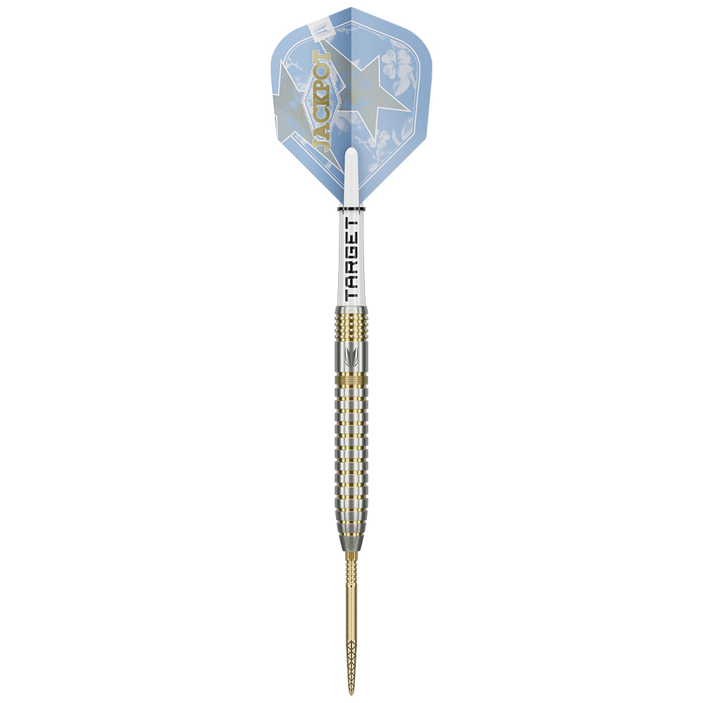 Adrian Lewis Showdown 95% SP