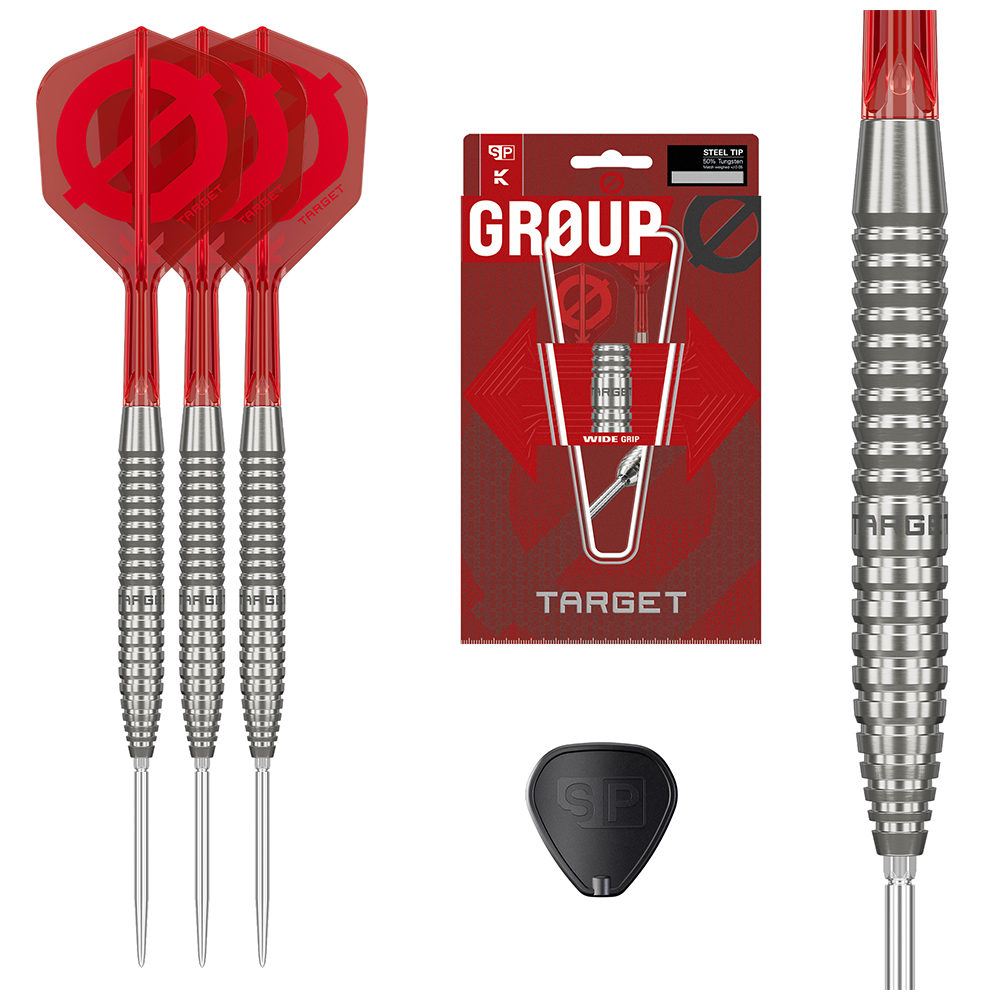 Alternative view of Group Ø 50% 02 SP