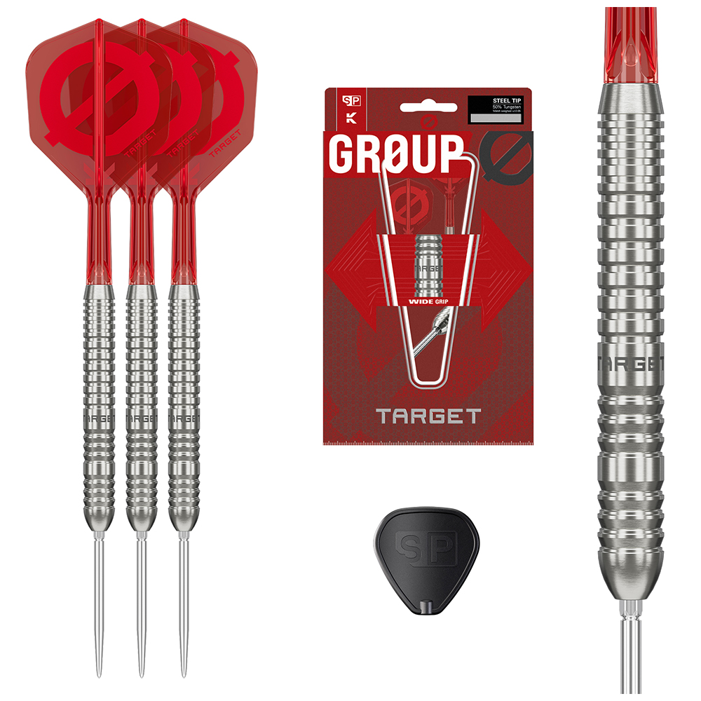 Alternative view of Group Ø 50% 03 SP