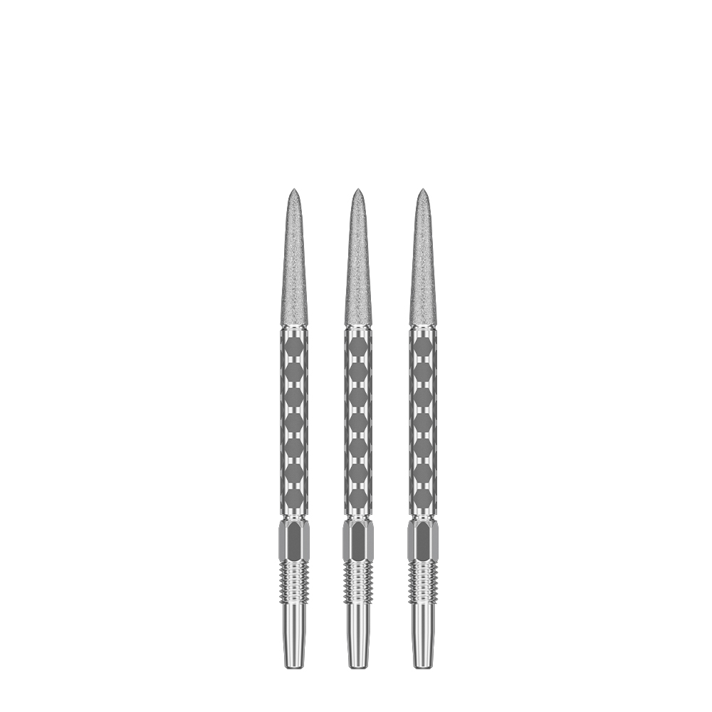 Swiss Point FLT Silver