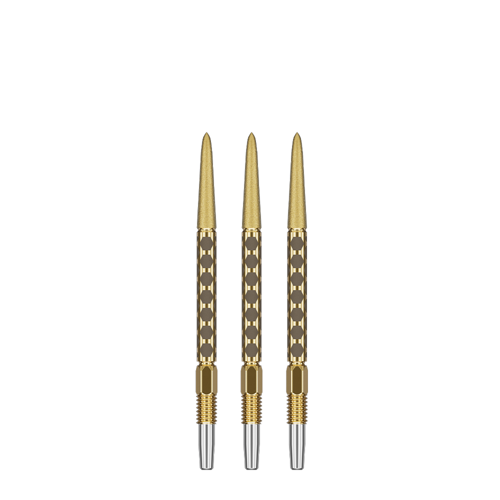 Swiss Point FLT Gold