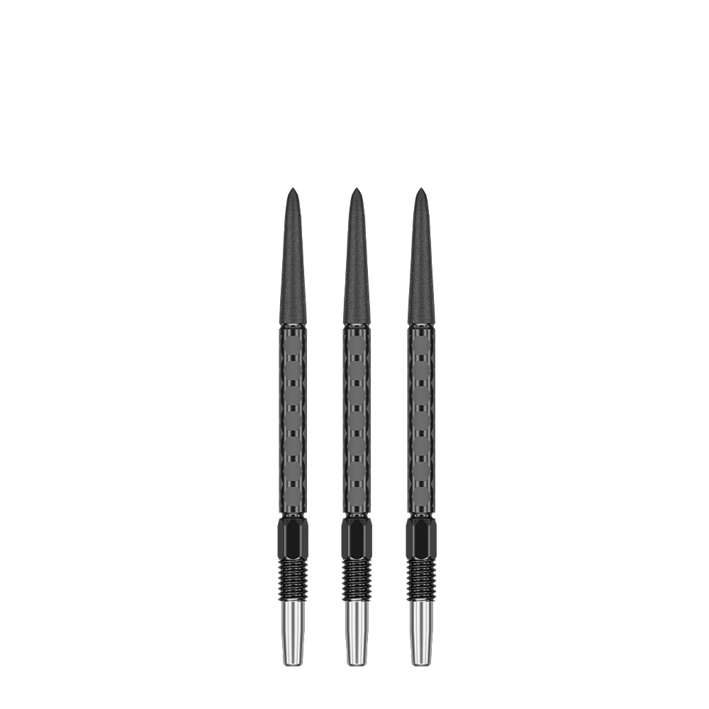 Swiss Point FLT Black