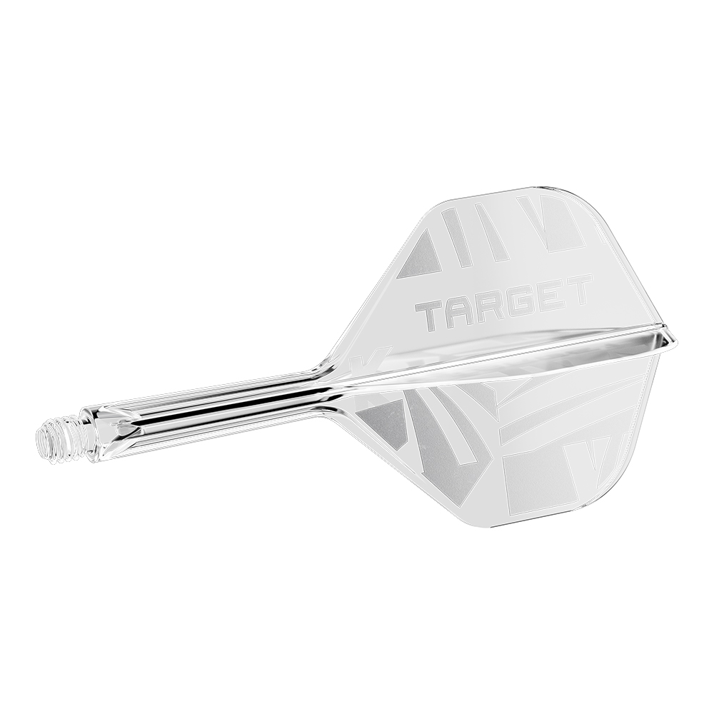 Alternative view of K-Flex No2 Target Clear