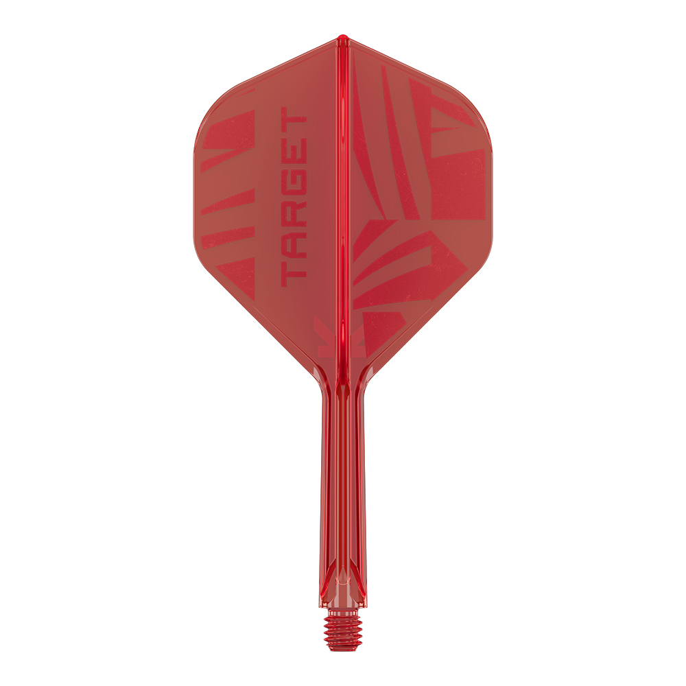K-Flex No2 Target Red