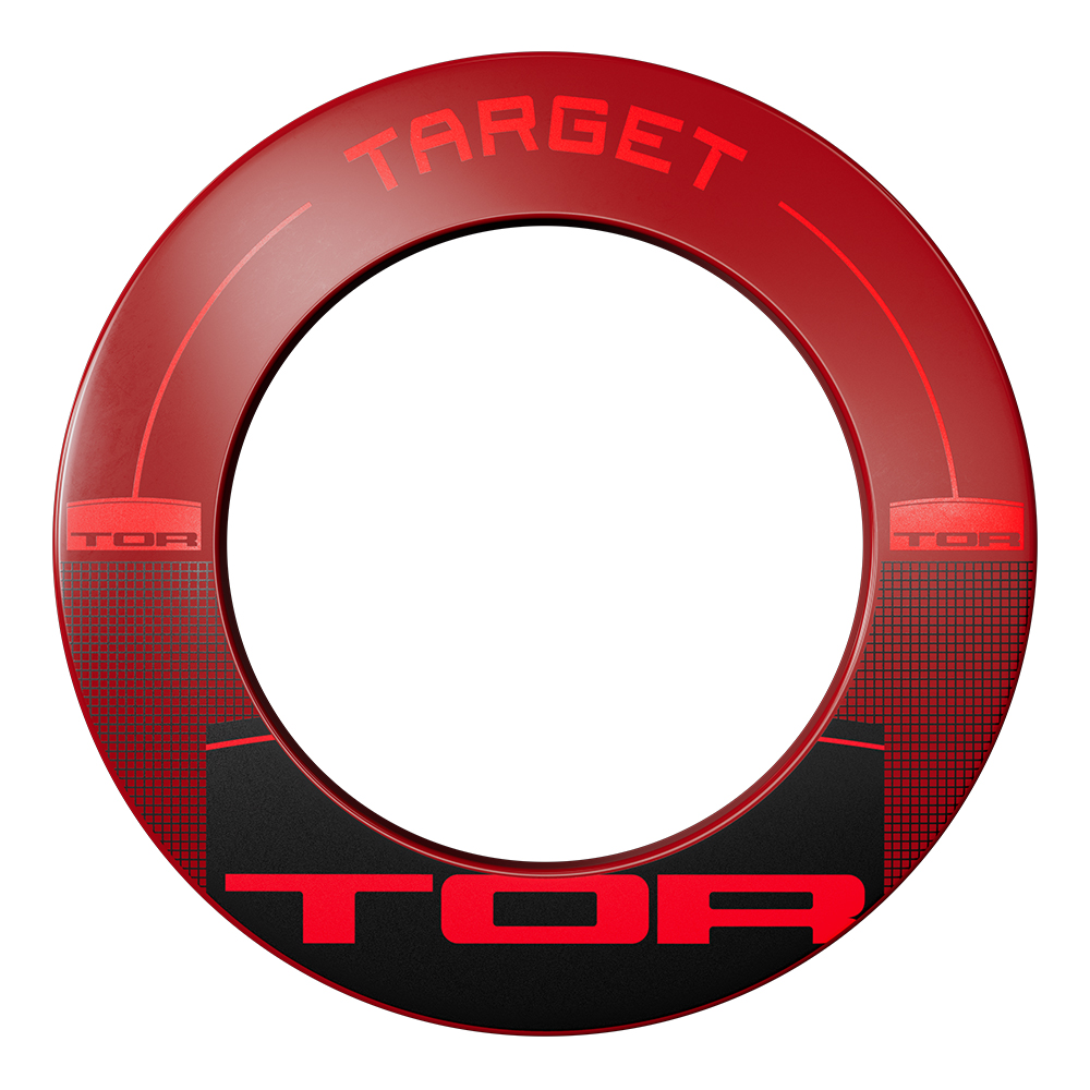TOR Dartbord Surround