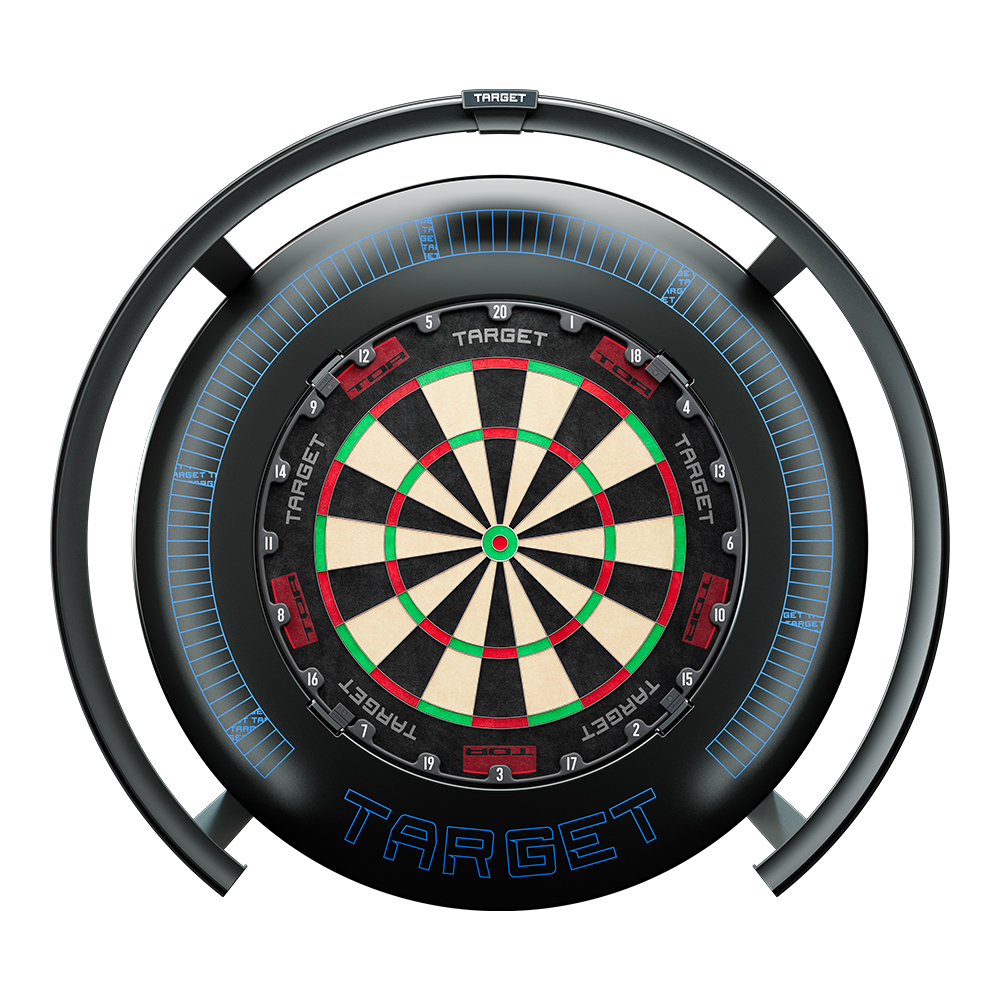 Alternative view of Corona Vision 2 LED Light System