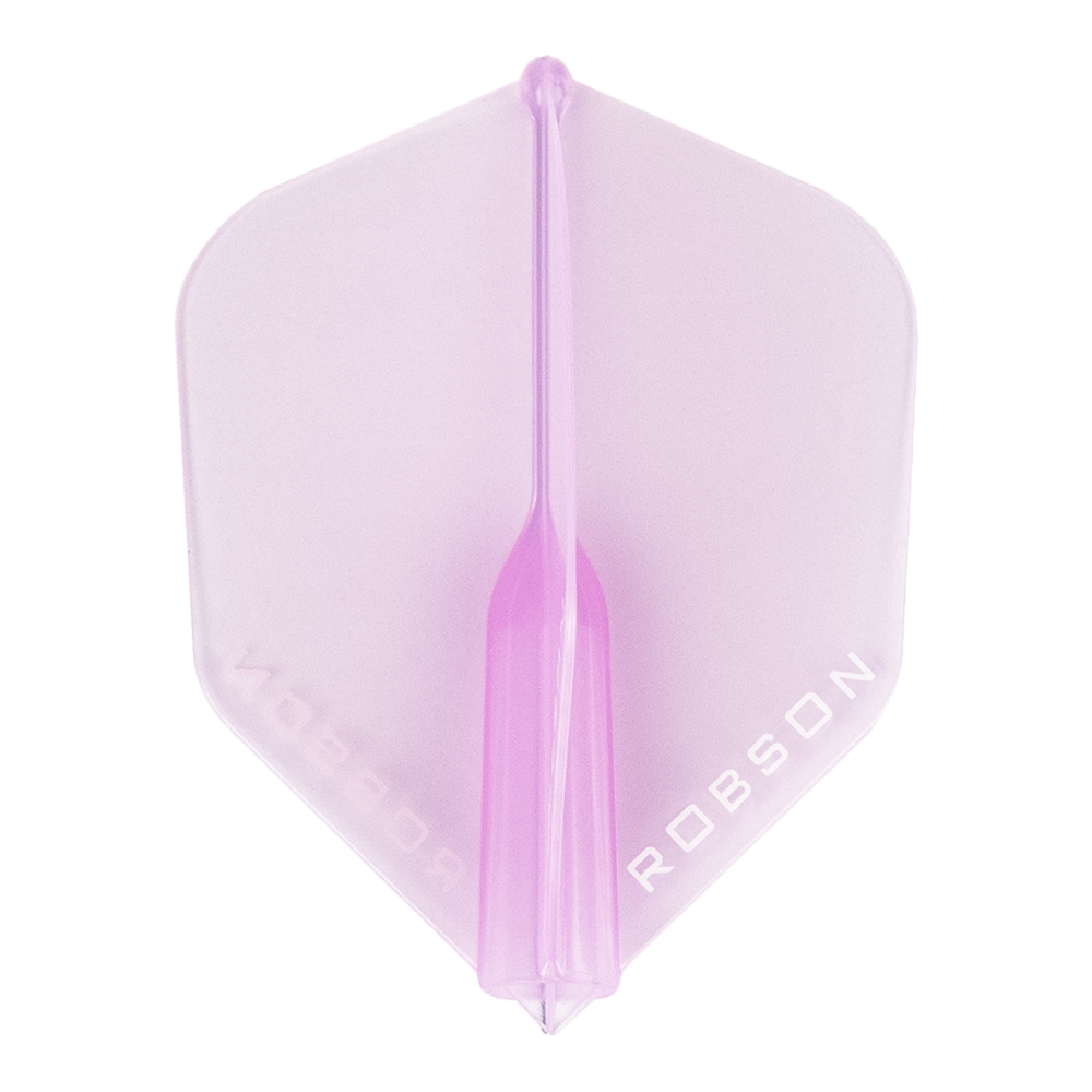 Plus Flight Crystal No6 Pink