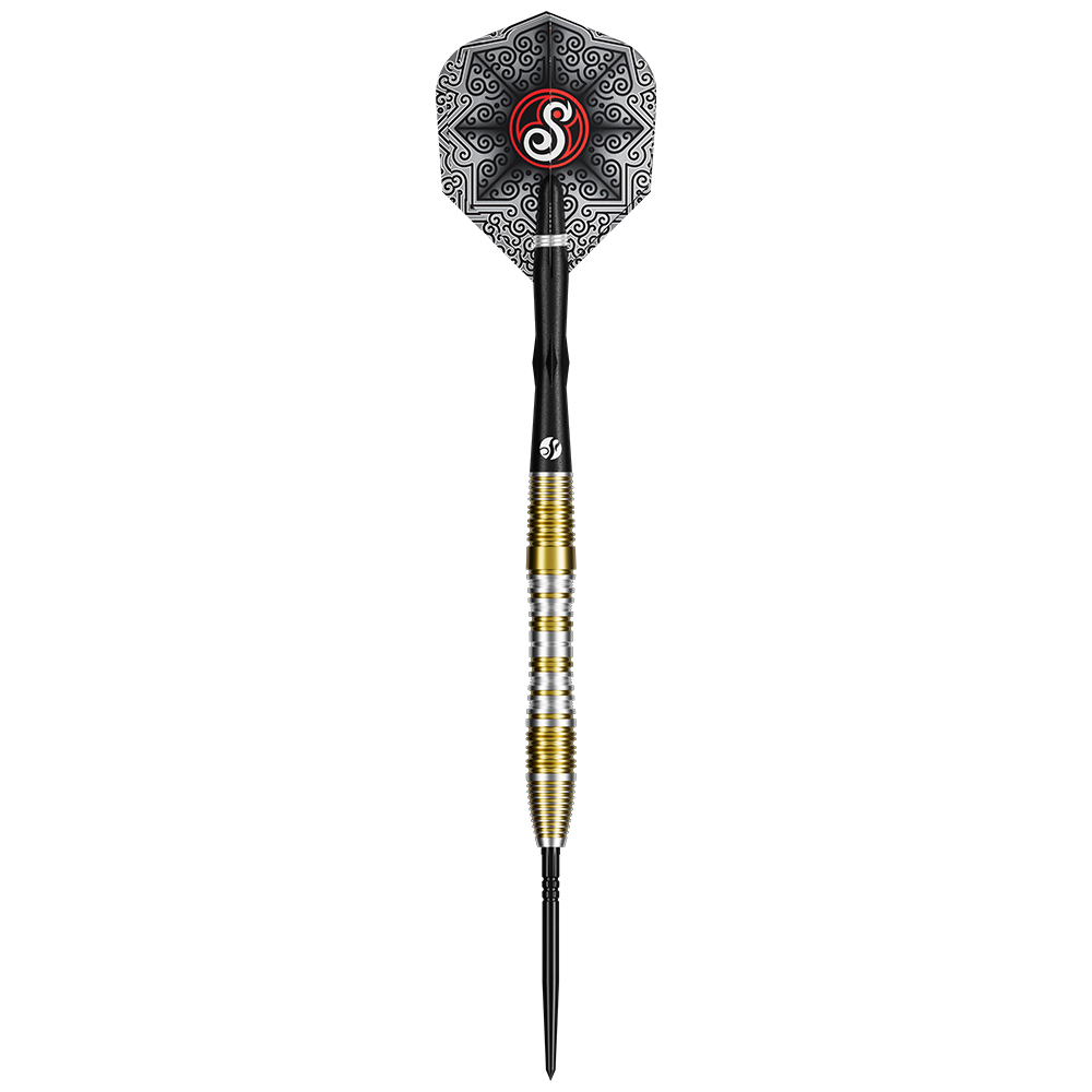 Pro Series Alexander Merkx 90% TP