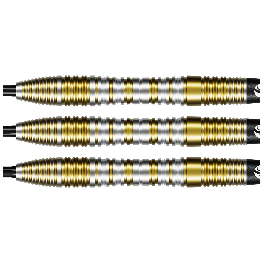 Pro Series Alexander Merkx 90% TP - Afbeelding 3