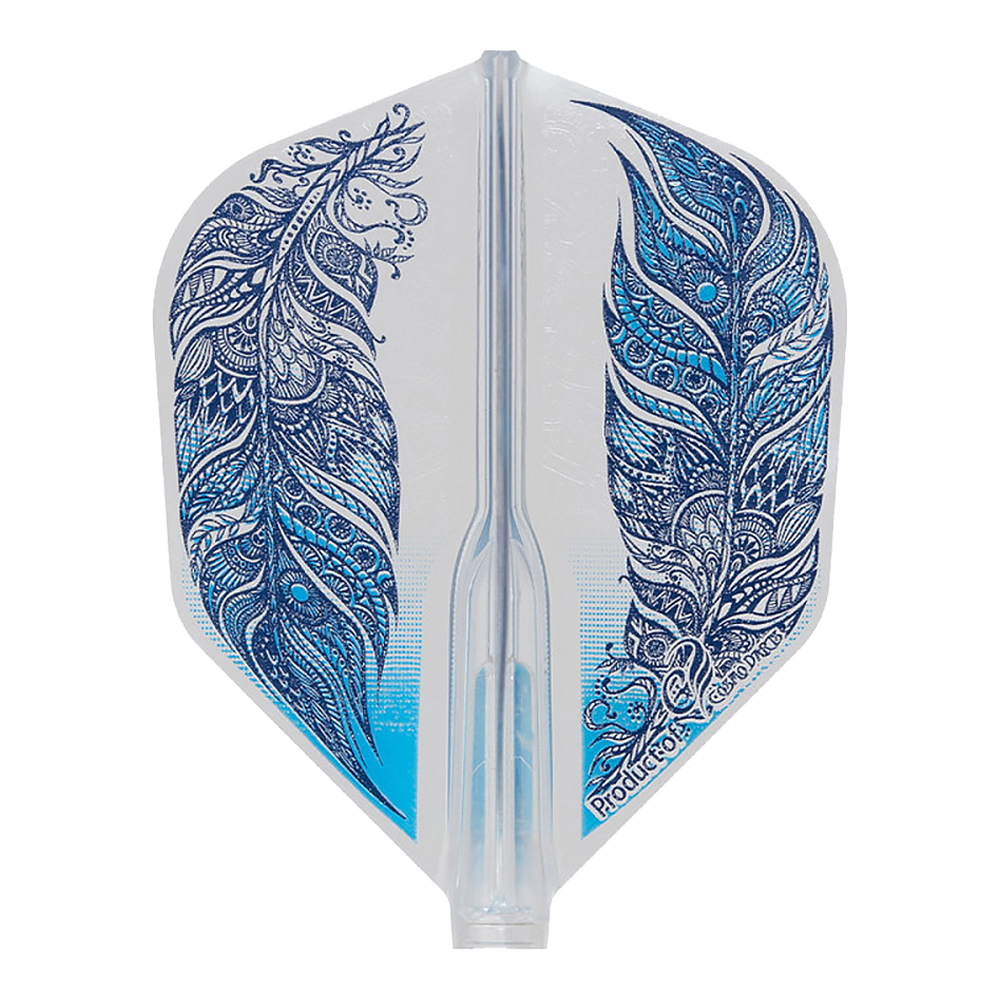 Fit Flight Air Shape Ami Komiyama 3 Clear - Afbeelding 3