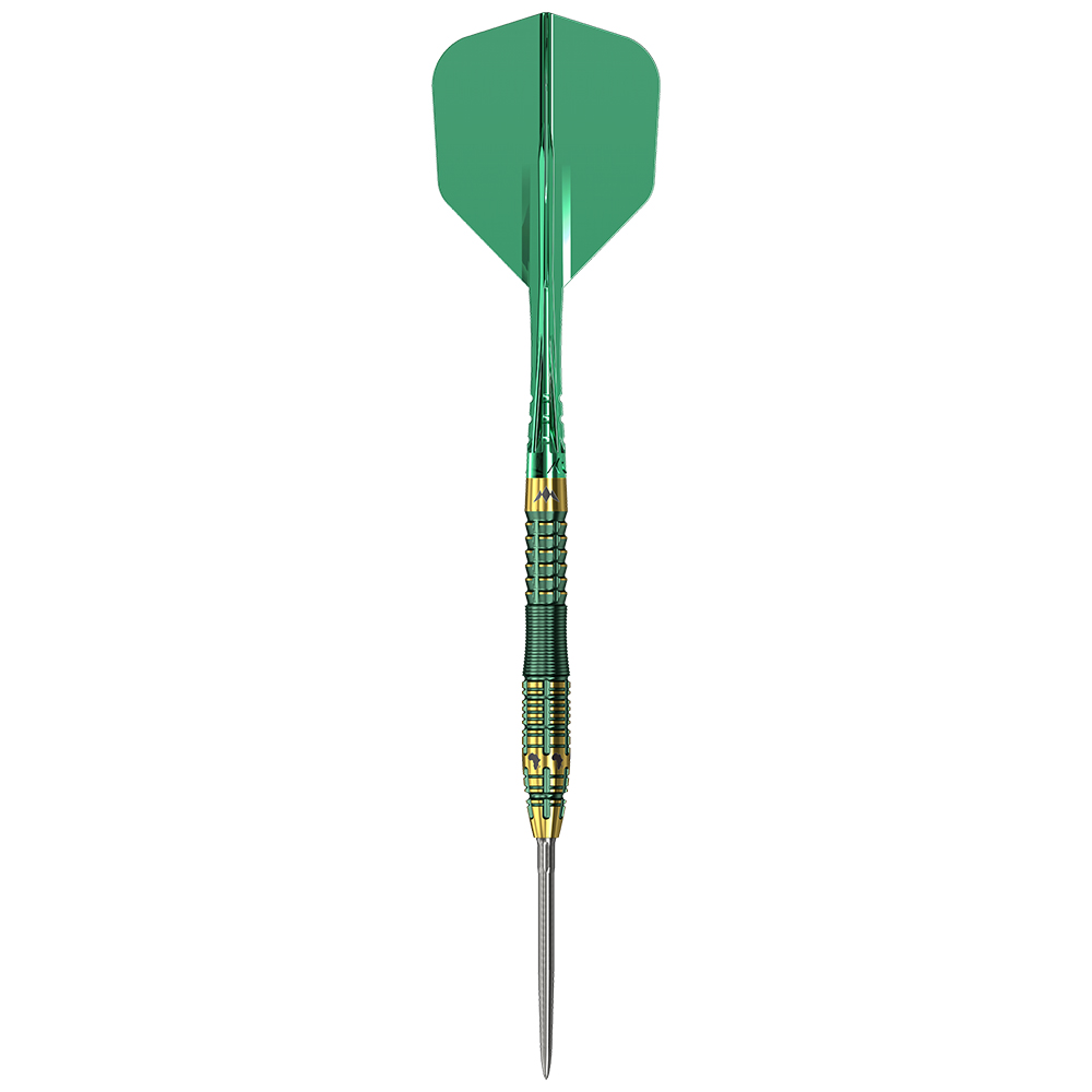 Devon Petersen 95% RP