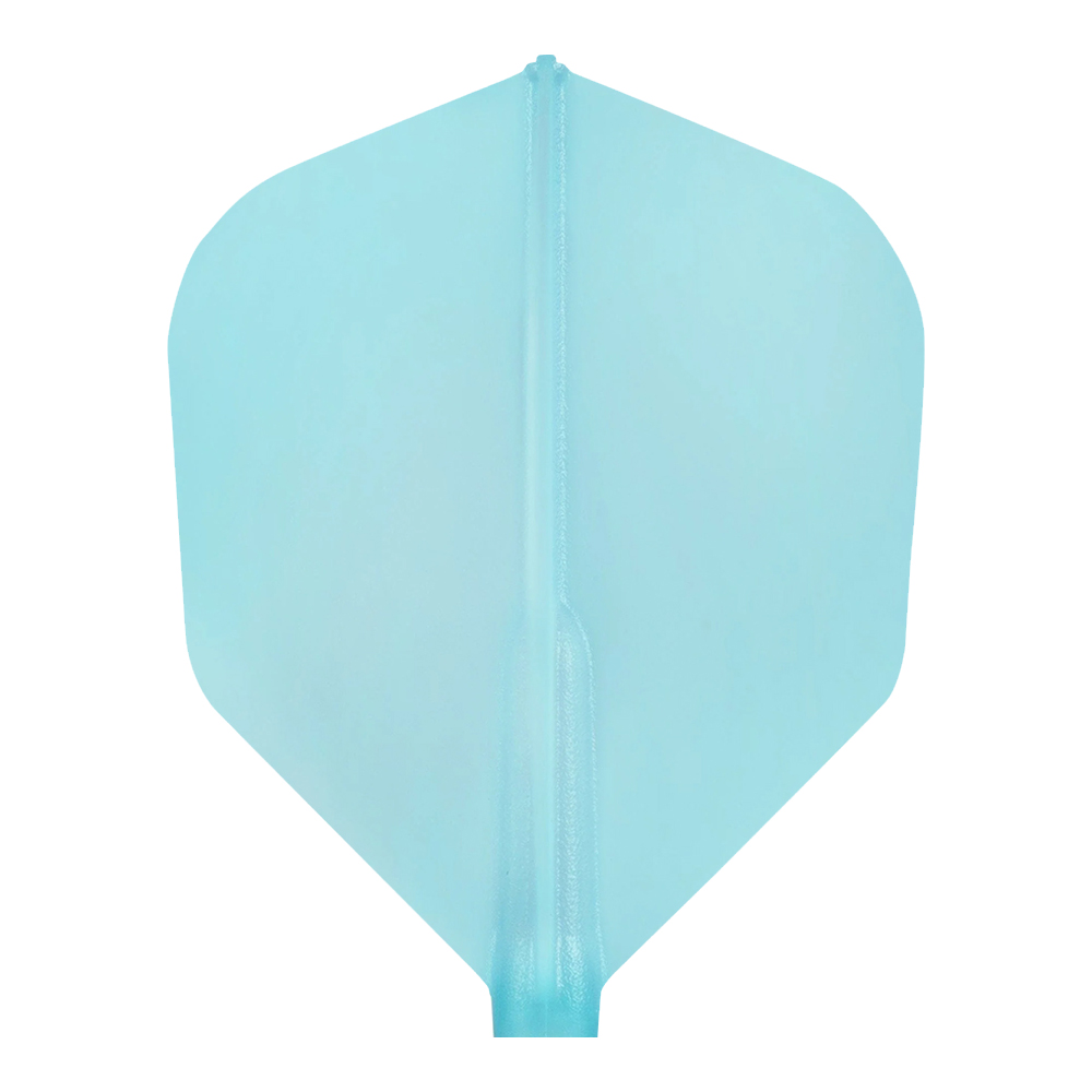 Fit Flight Shape Sky Blue 6-pack