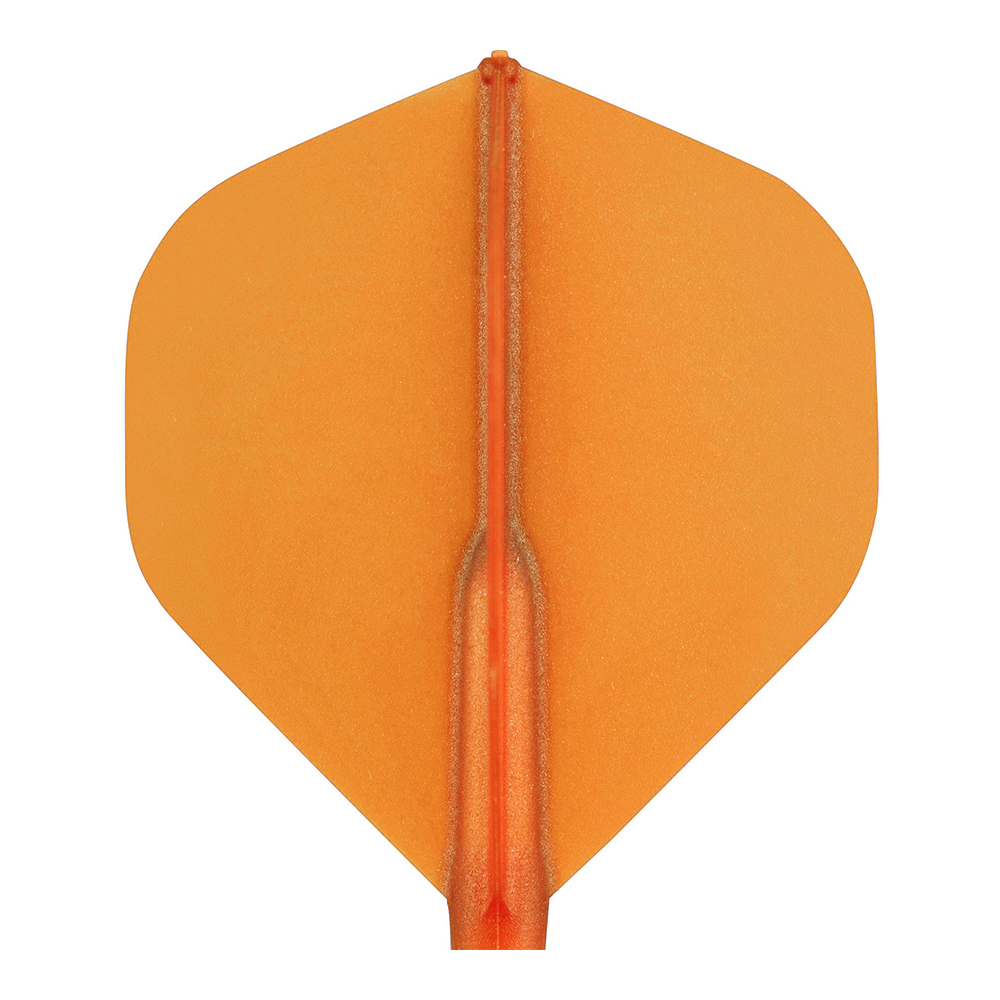 Fit Flight Standard Orange 6-pack