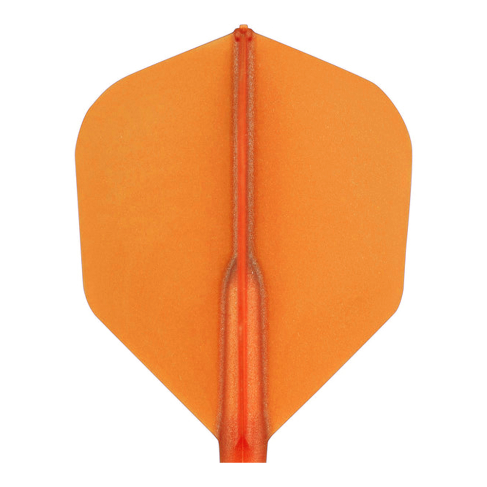 Fit Flight Shape Orange 6-pack