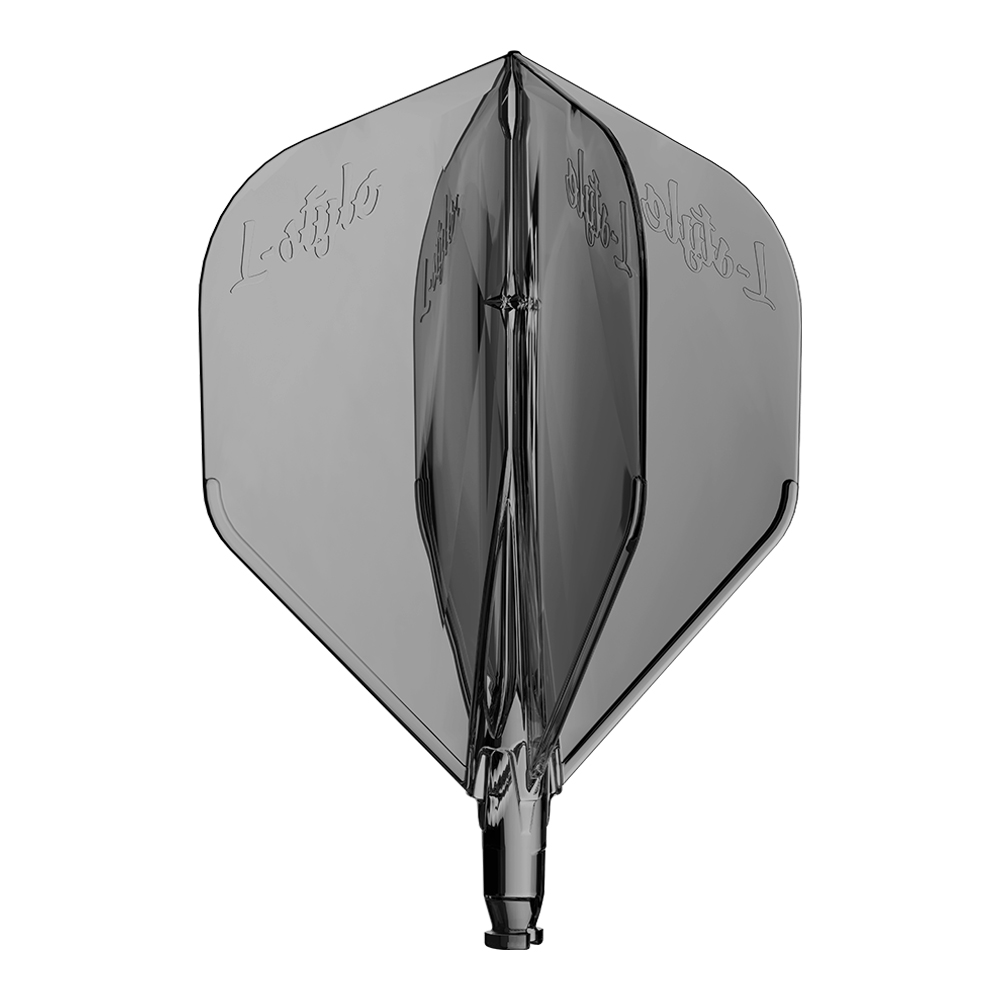 L-System L1 Flight Clear Black