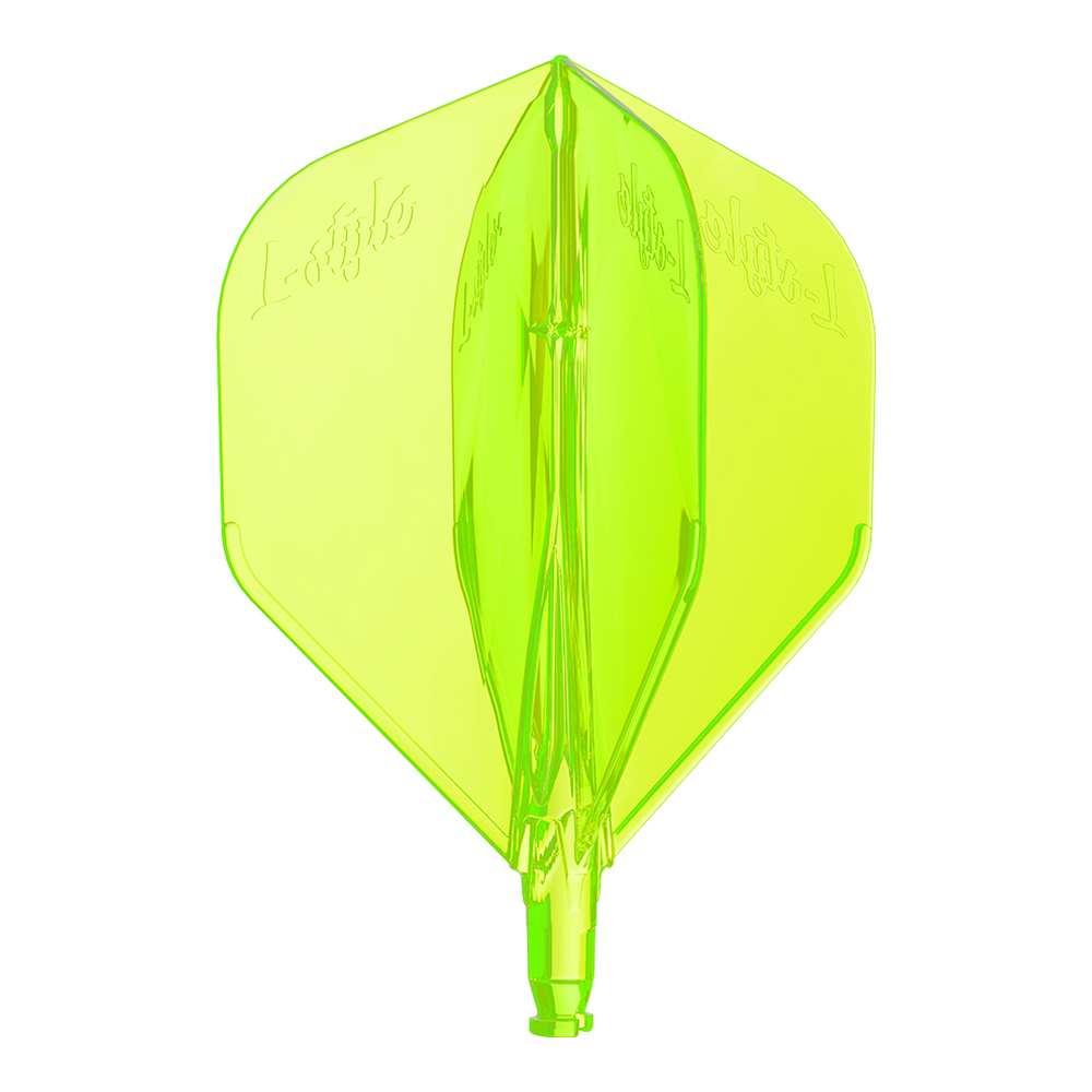 L-System L1 Flight Neon Yellow