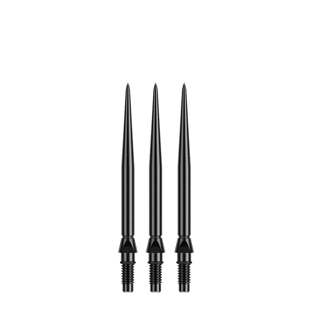 Switch Point Smooth Black