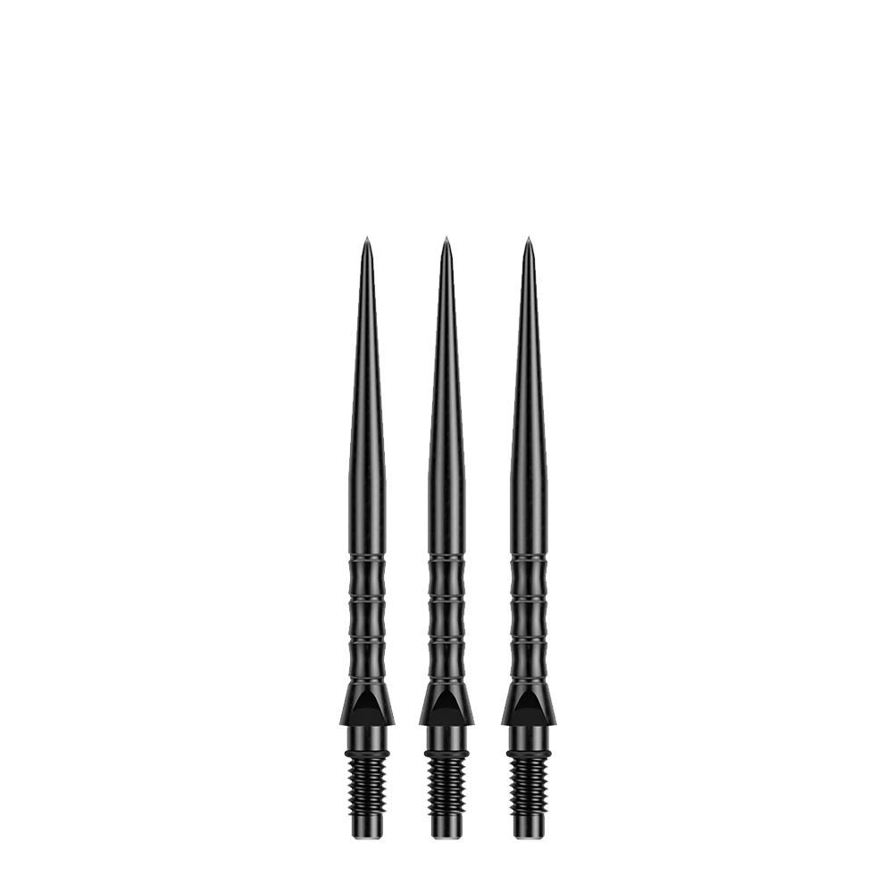 Switch Point Wave Black