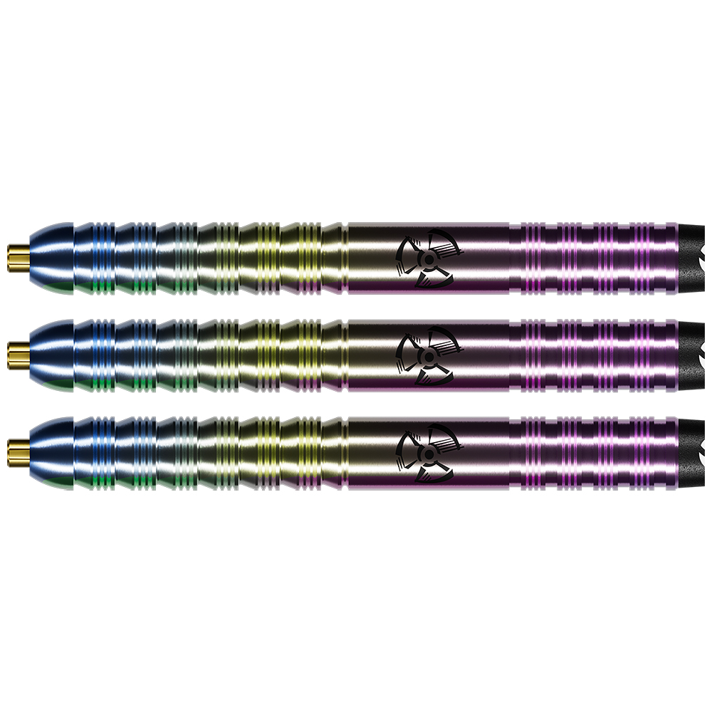 Pro Series Stowe Buntz 3.0 90% TP - Afbeelding 3