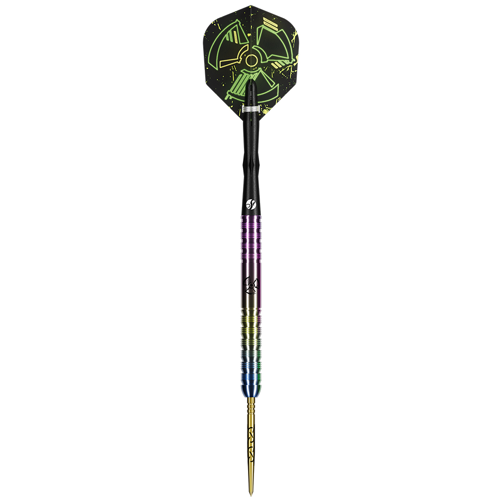 Pro Series Stowe Buntz 3.0 90% TP