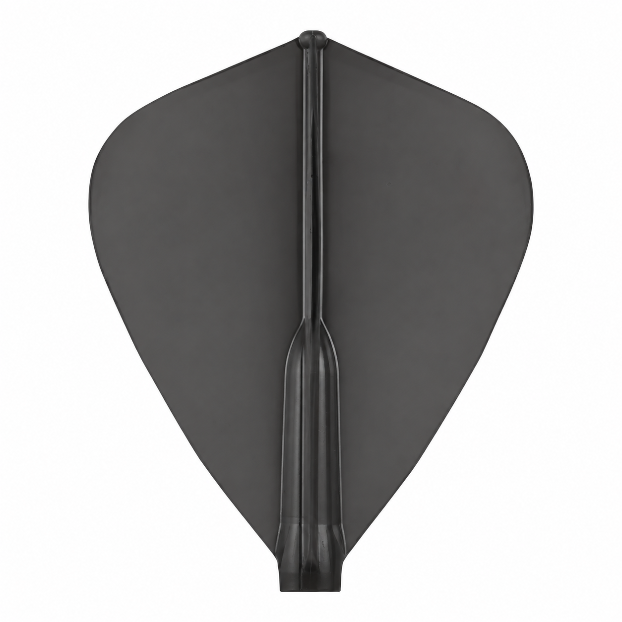 Fit Flight Air Kite Clear Black
